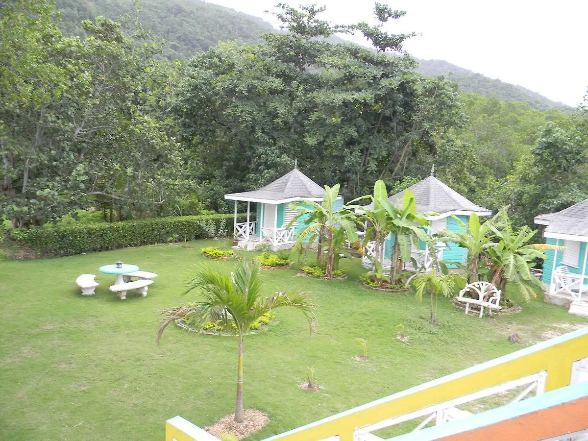 Bluefields Bay Resort 2*,