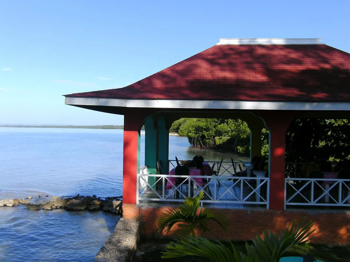 Bluefields Bay Resort 2*,  Jamaica